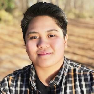 Meet your Posher, Rhayna